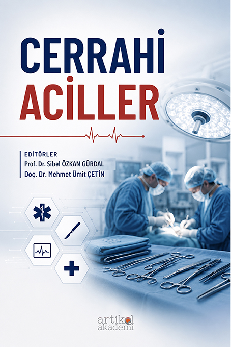 CERRAHİ ACİLLER