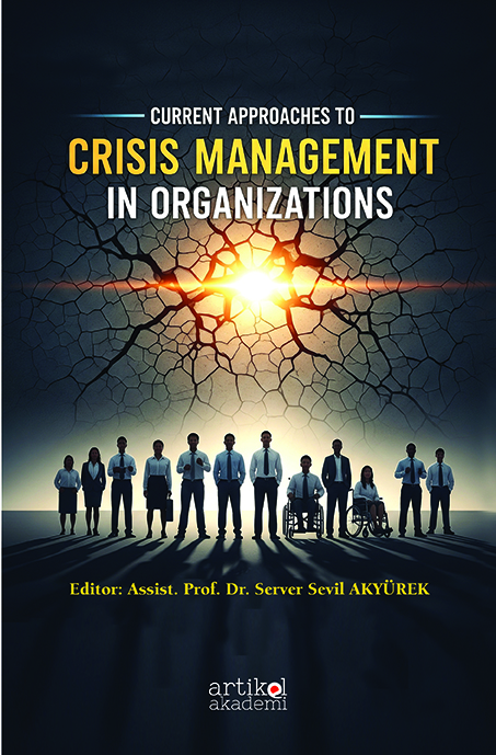 CURRENT APPROACHES TO CRISIS MANAGEMENT IN ORGANIZATIONS