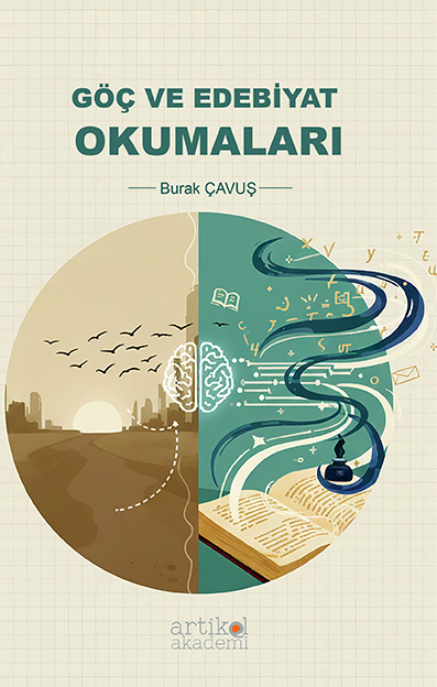 GÖÇ VE EDEBİYAT OKUMALARI