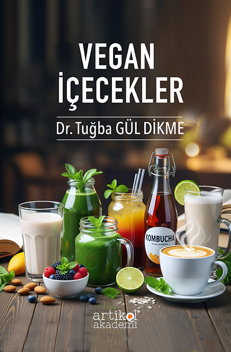 Vegan İçecekler