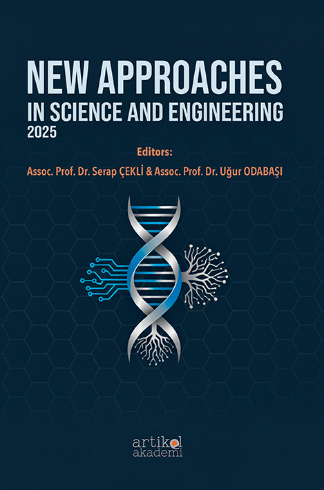 New Approaches in Science and Engineering 2025