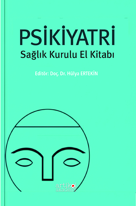 Psikiyatri Sağlık Kurulu El Kitabı